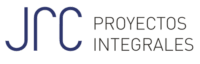 Logotipo de JRC Proyectos